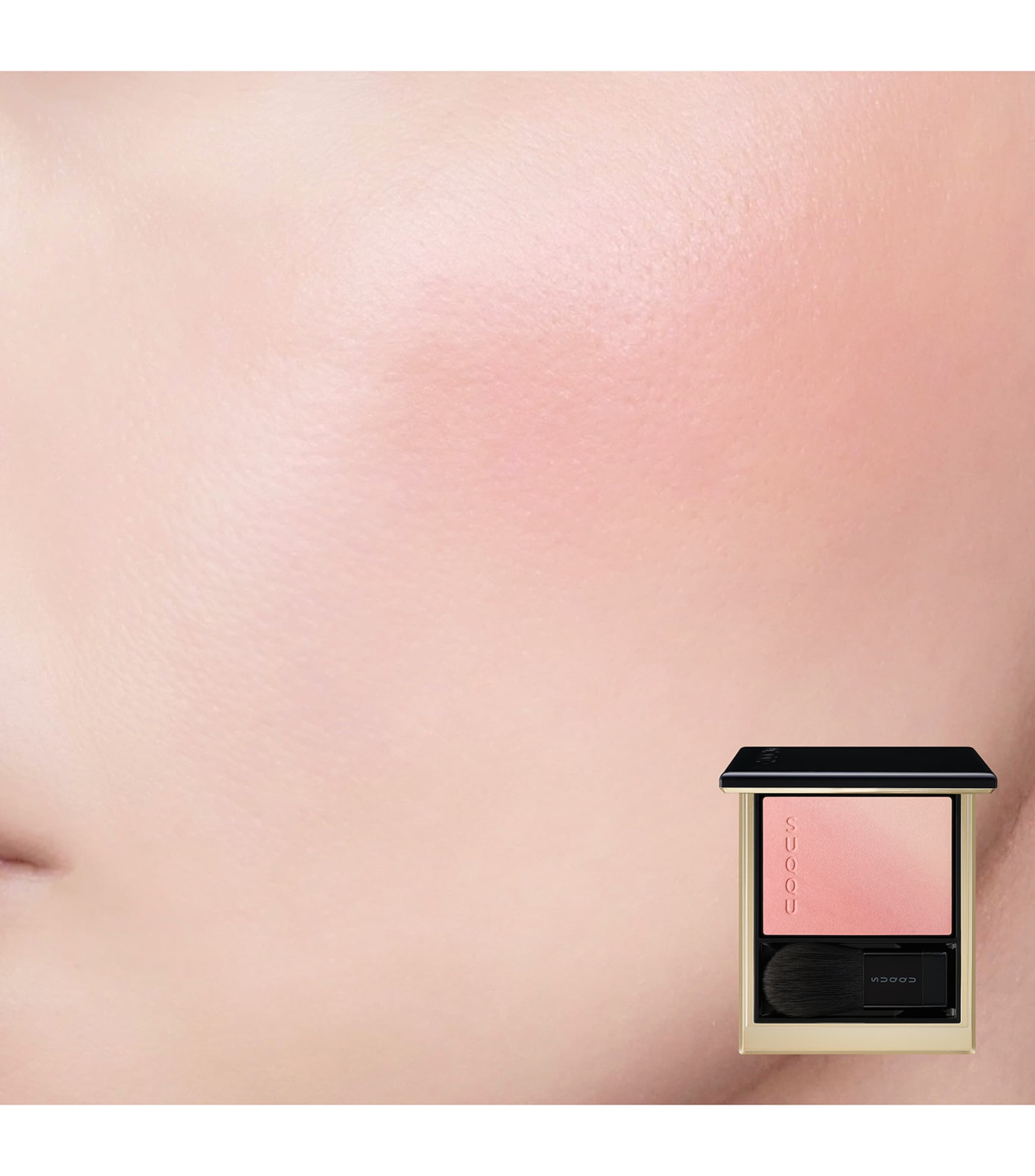 Suqqu Blurring Color Blush Akariboshi Image 2