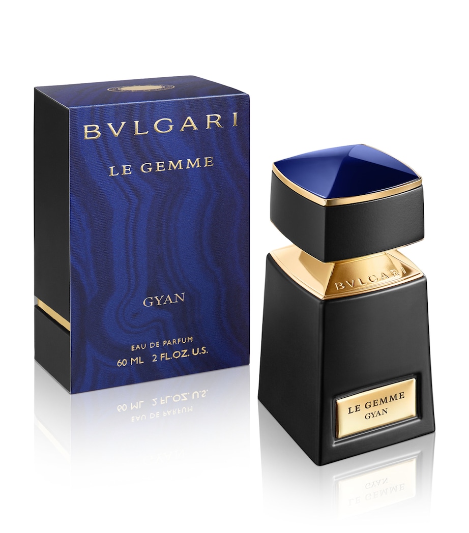 Le Gemme Gyan Eau de Parfum (60ml) NO COLOUR Image 3