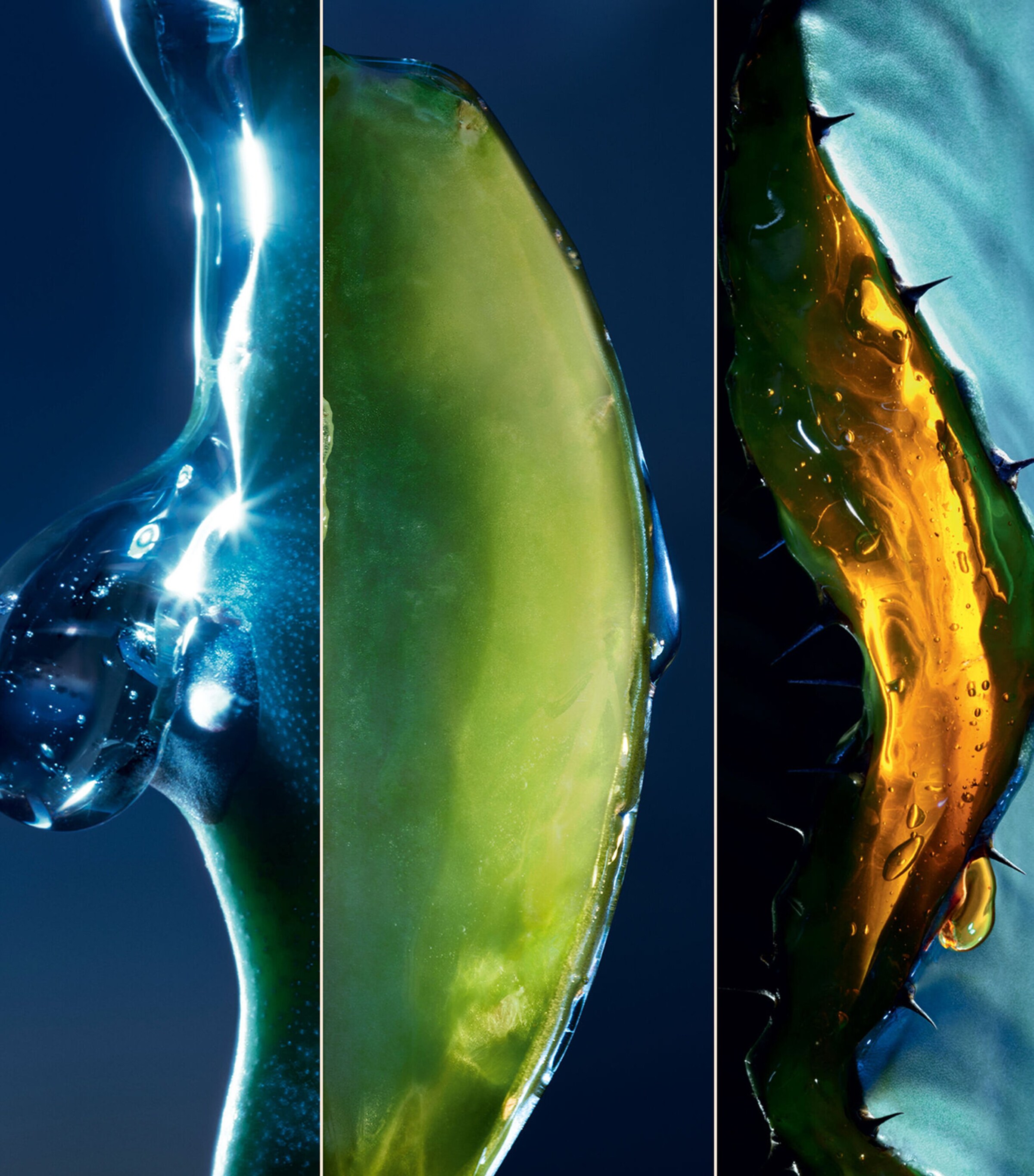 Sauvage Skincare Gift Set MULTI Image 4