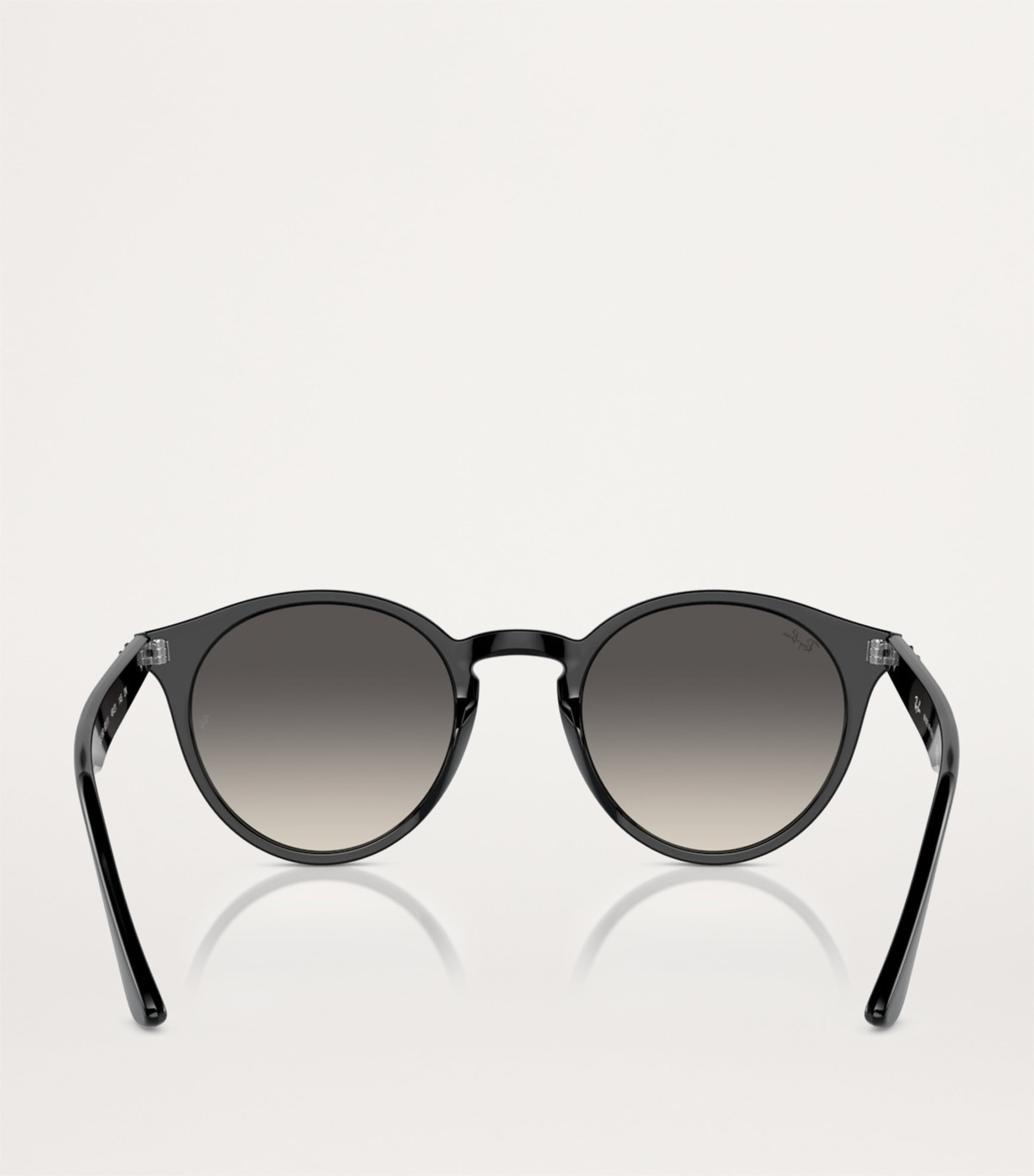 Propionate RB2180 Sunglasses 601/11 Image 4