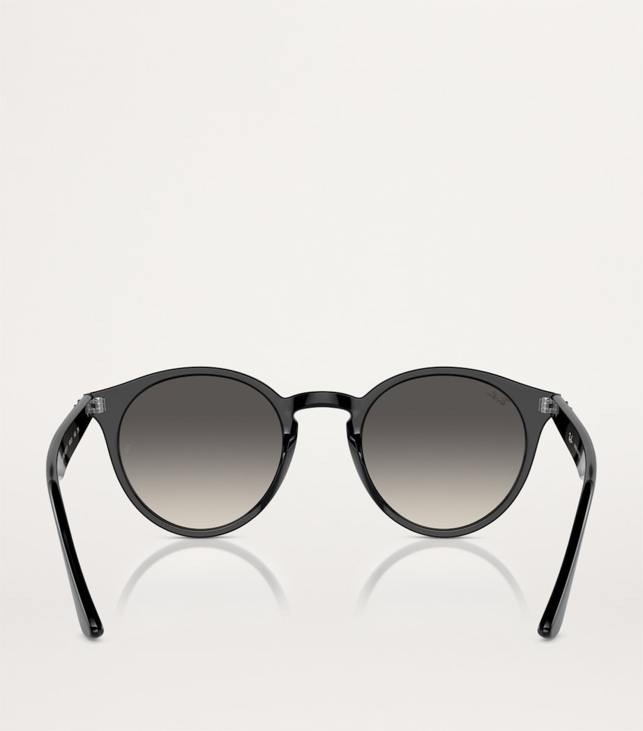 Propionate RB2180 Sunglasses 601/11 Image 4