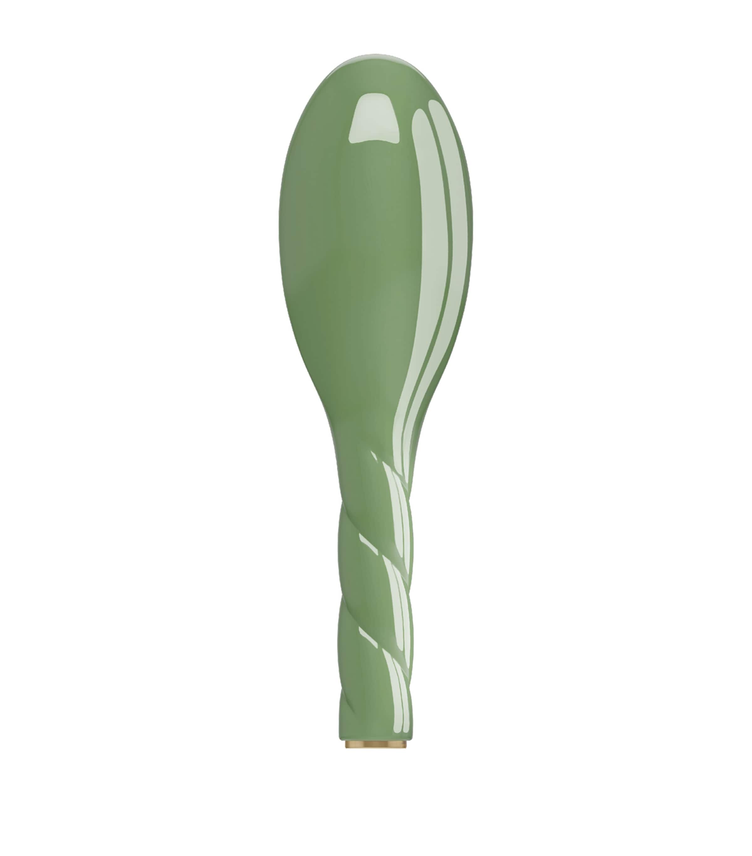 N.04 The Miracle Petite Brush GREEN Image 2