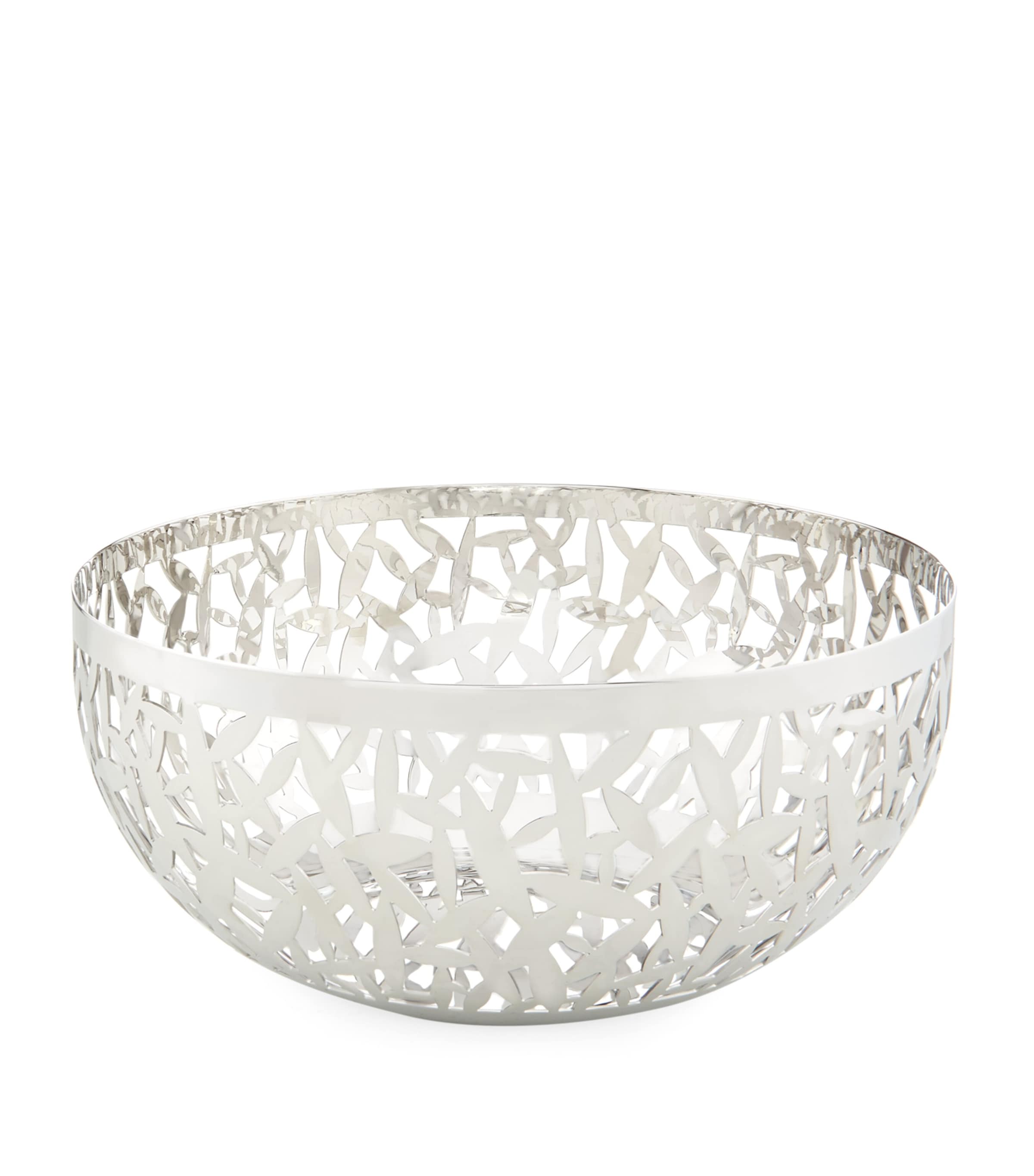 Alessi Small Cactus! Fruit Bowl Image 1