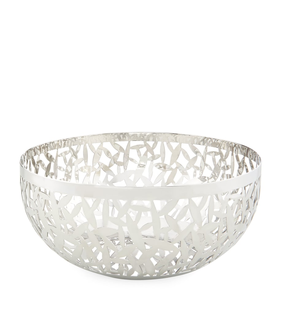 Alessi Small Cactus! Fruit Bowl Image 1