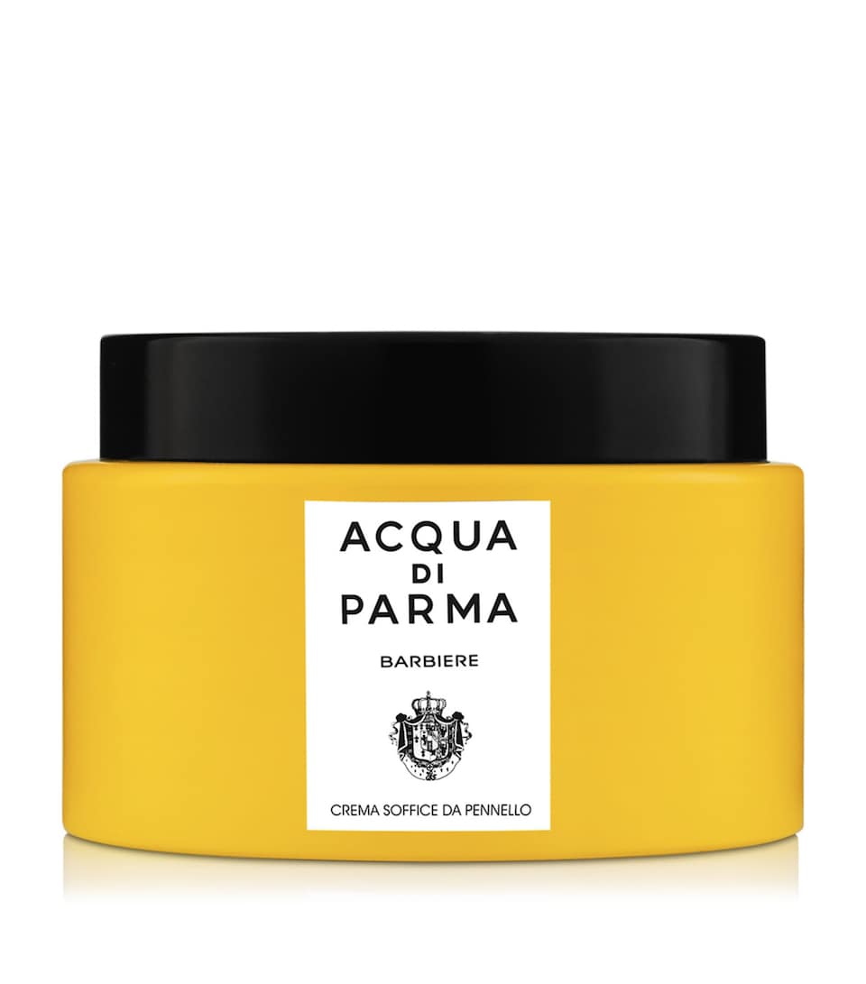 Barbiere Soft Shaving Cream