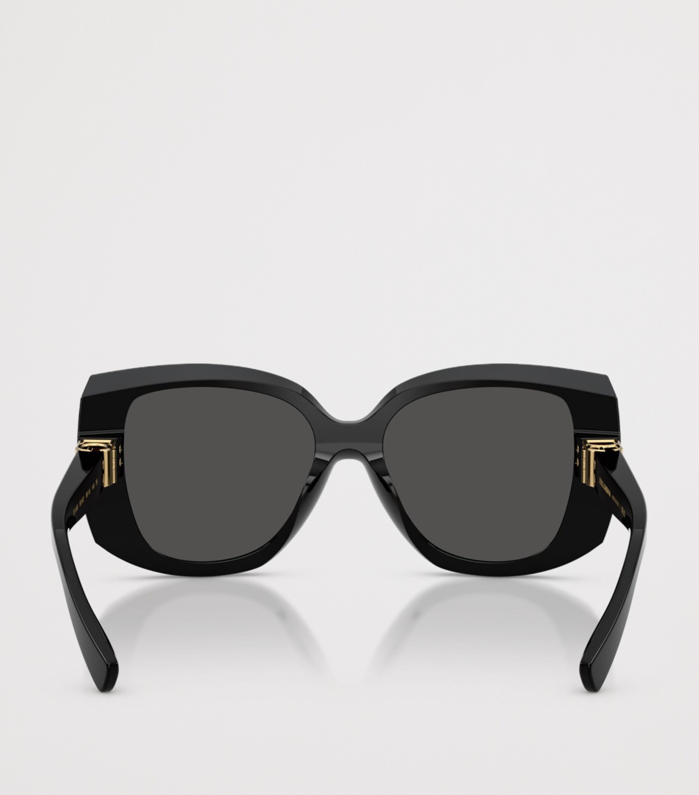 Dolce&Gabbana DG4495 Square Sunglasses Generic Image 4
