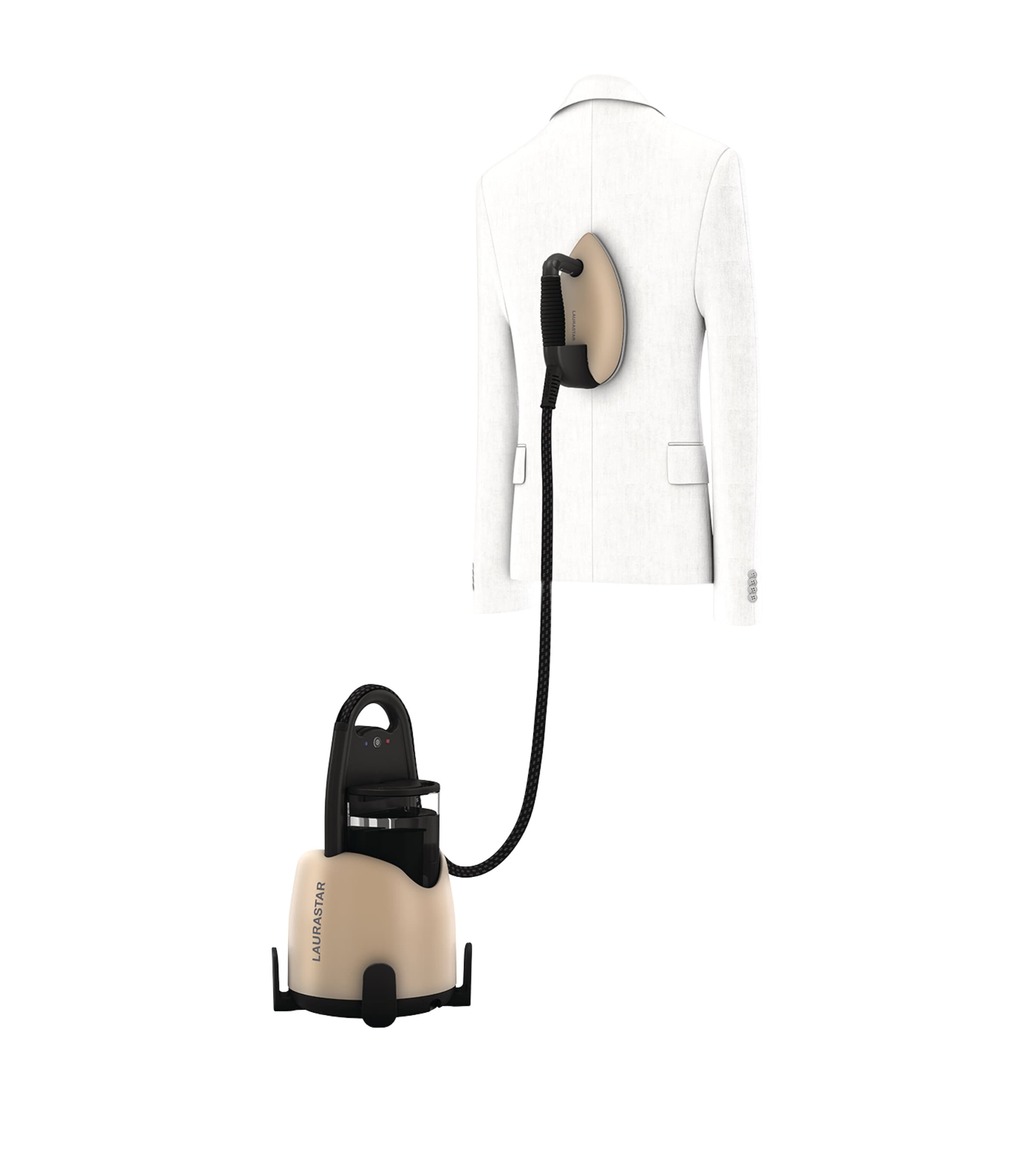 Laurastar Lift 1980 Steam Generator GOLD Image 2