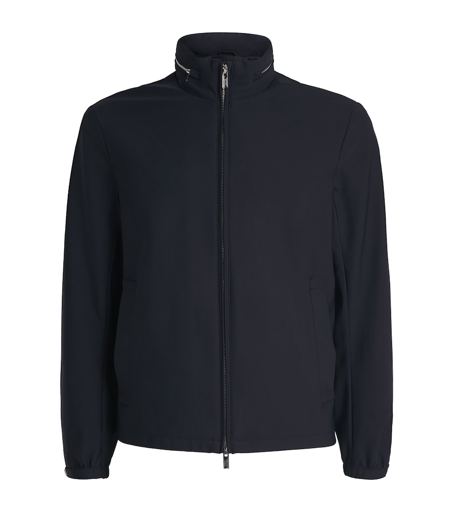 Padded Jacket 920 Image 1