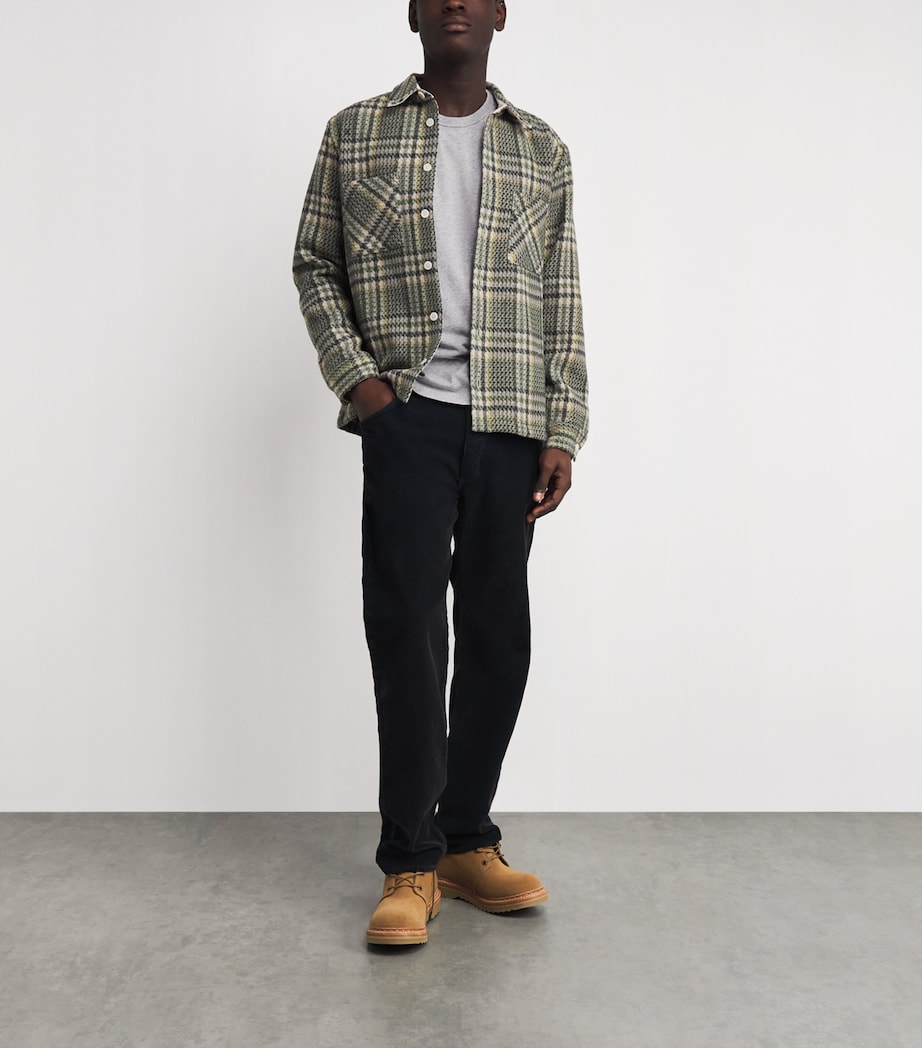 Organic Cotton Everyday T-Shirt HTHRG Image 2