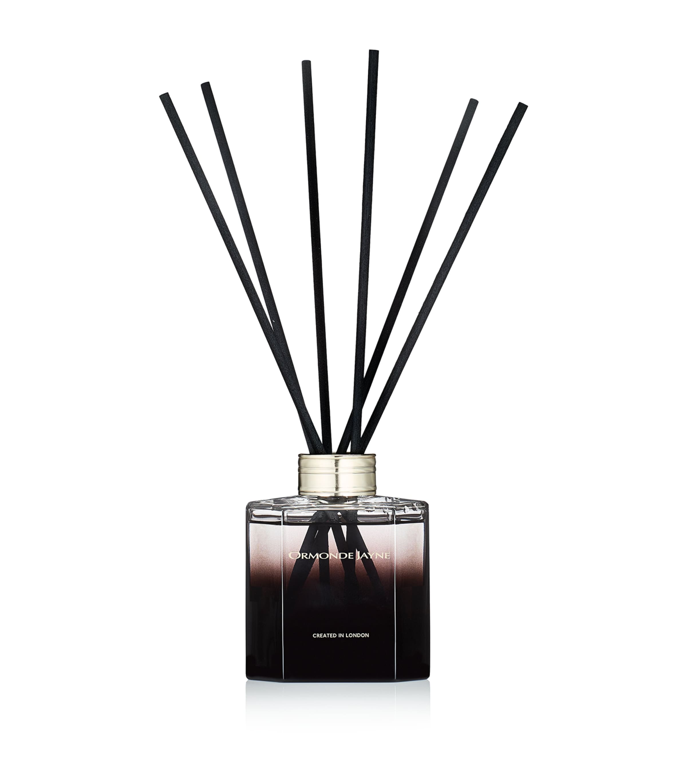 Ormonde Jayne Calypso Diffuser In Black