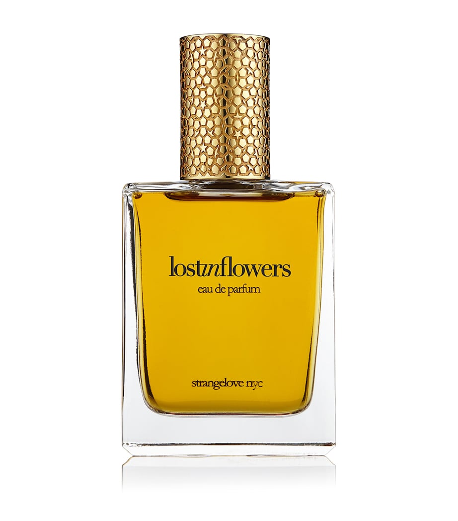 lostinflowers Eau de Parfum (100ml) NO COLOUR Image 1