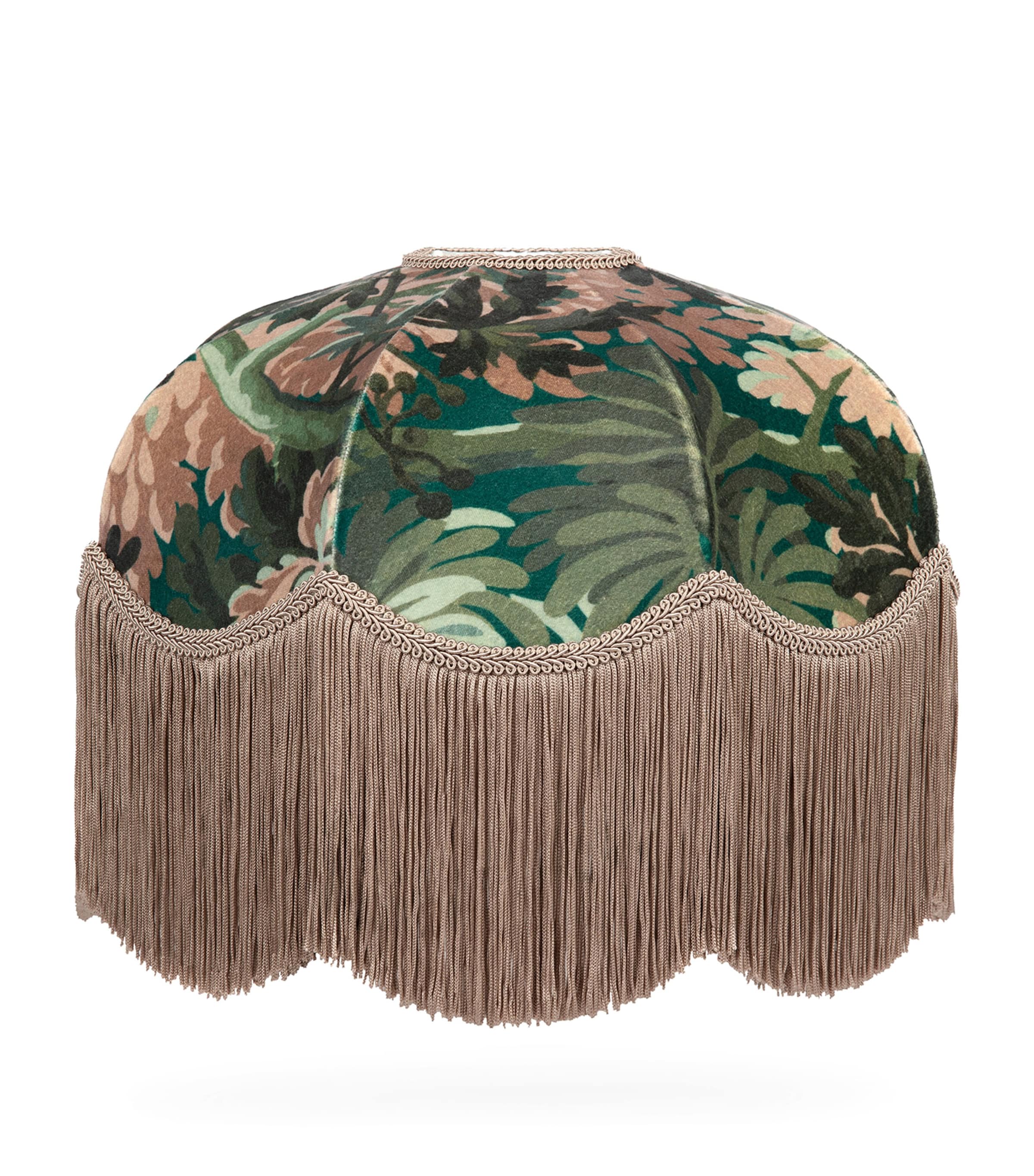 House Of Hackney Foris Tilia Lampshade | Lighting | Lamp Shades | Designers | House of Hackney | 5178