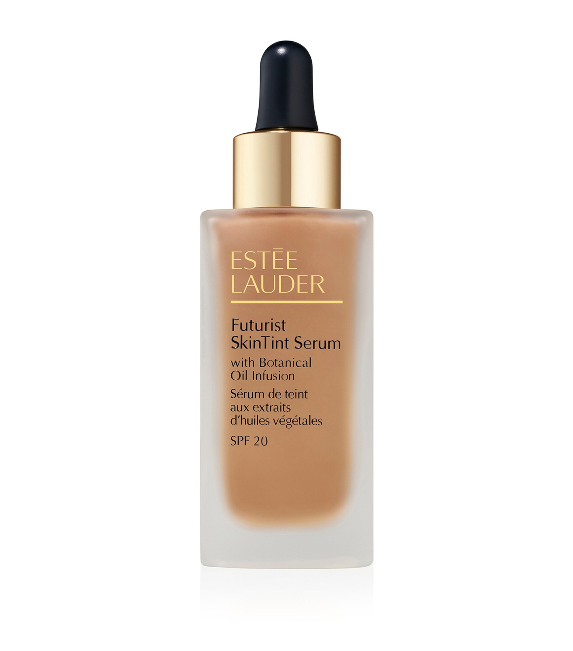 Estée Lauder Futurist SkinTint Serum Foundation SPF 20 | Make-up | Face | Foundations | Designers | Estée Lauder
