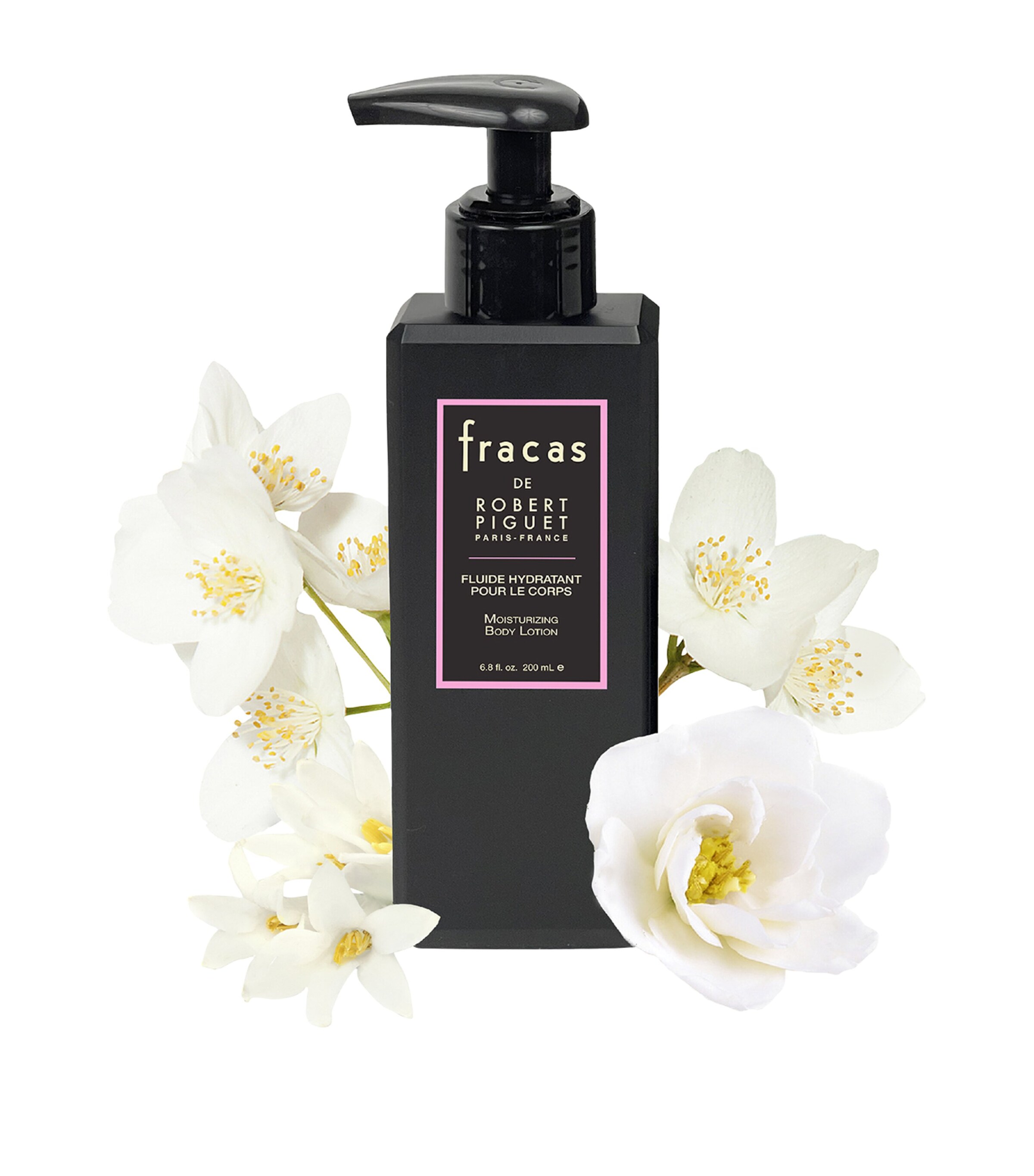 Fracas Body Lotion (200ml) NO COLOUR Image 2