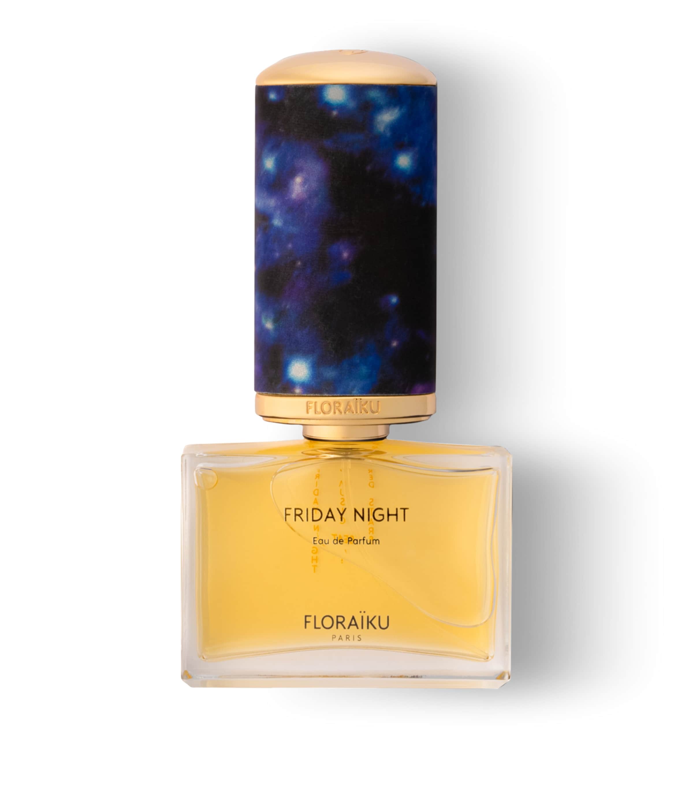 Friday Night Eau de Parfum Fragrance Gift Set (50ml) NO COLOUR Image 1