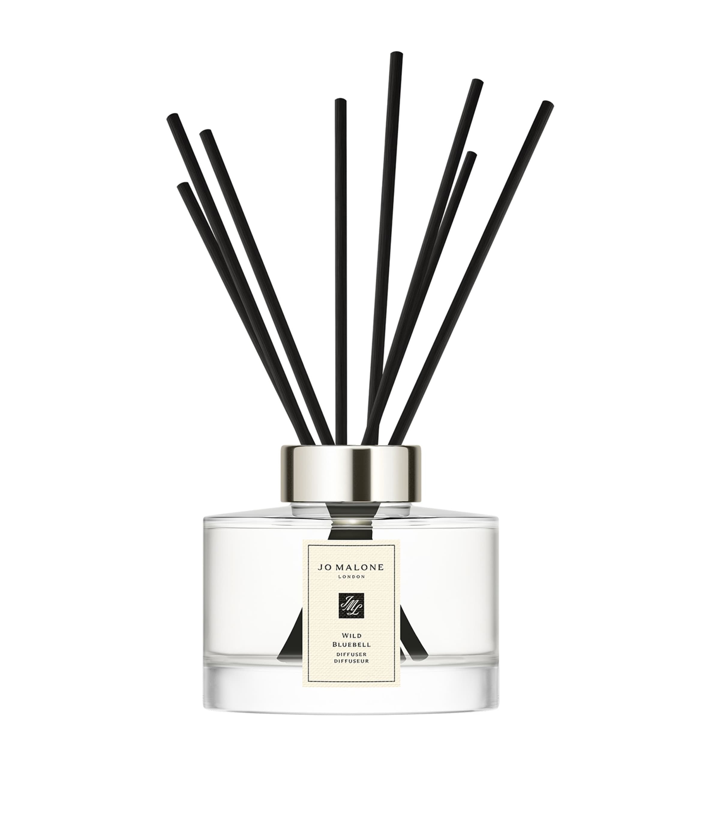 Jo Malone London Wild Bluebell Diffuser In Transparent