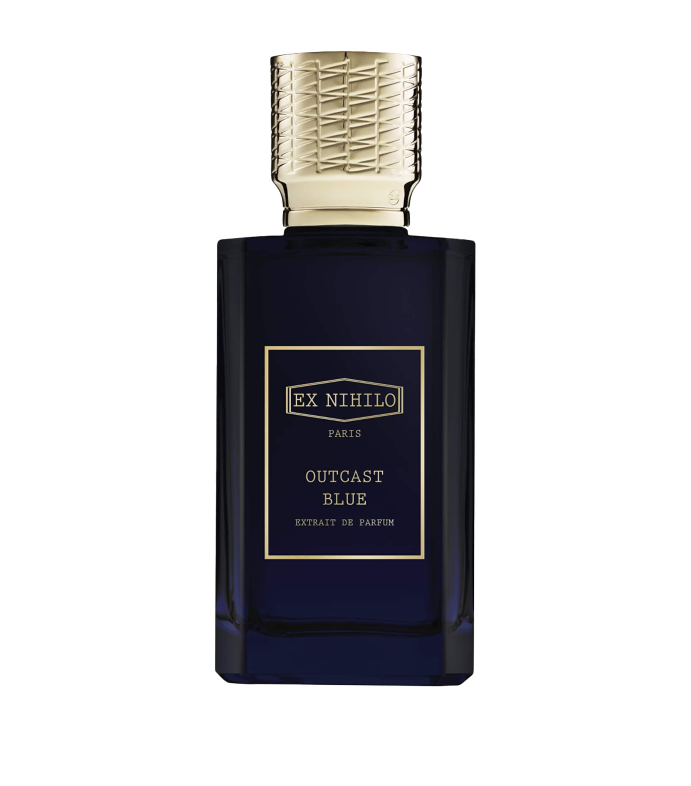 Ex Nihilo Outcast Blue Extrait De Parfum