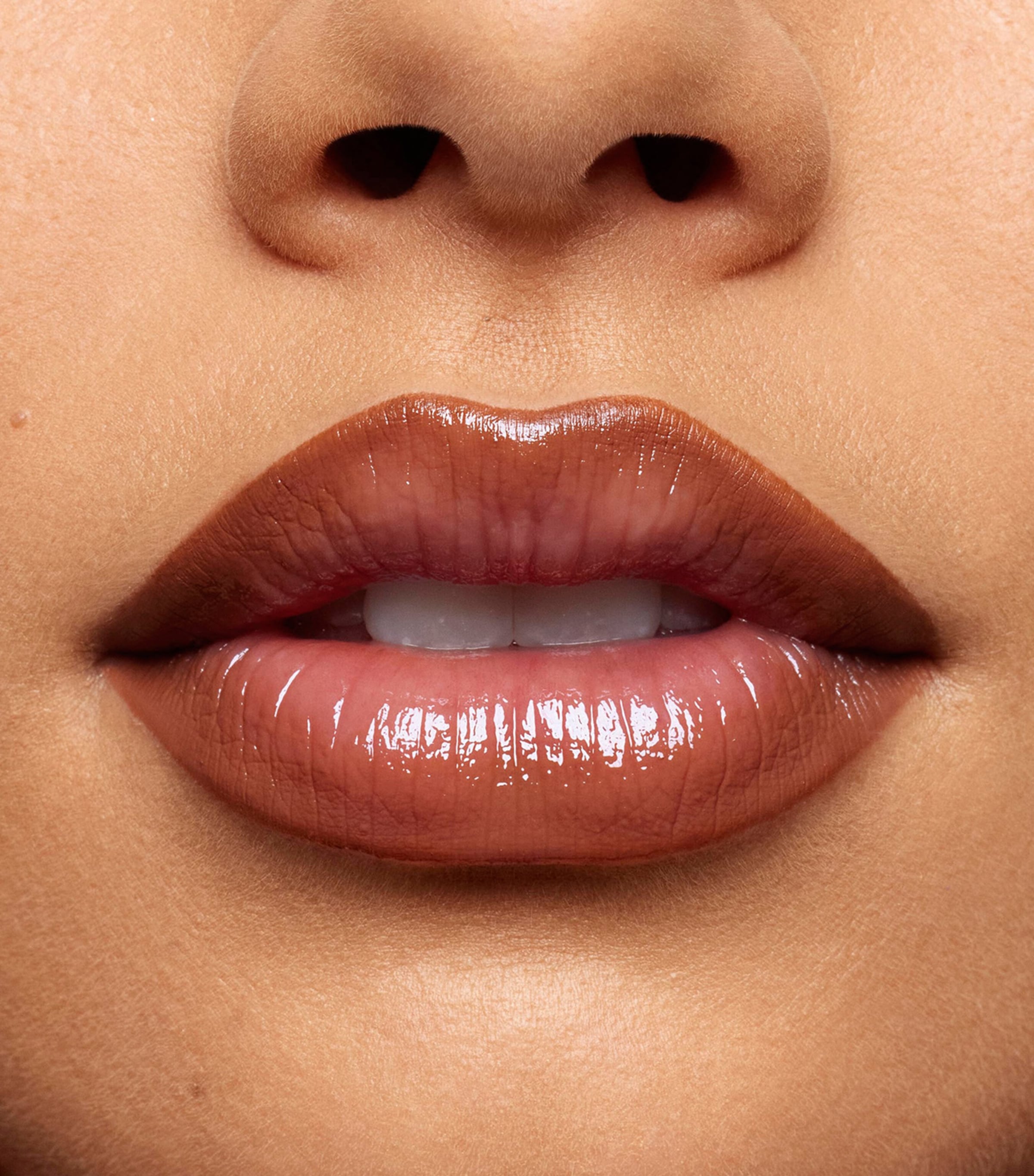 Lip Liner & Lip Oil Duo Gift Set NO COLOUR Image 4