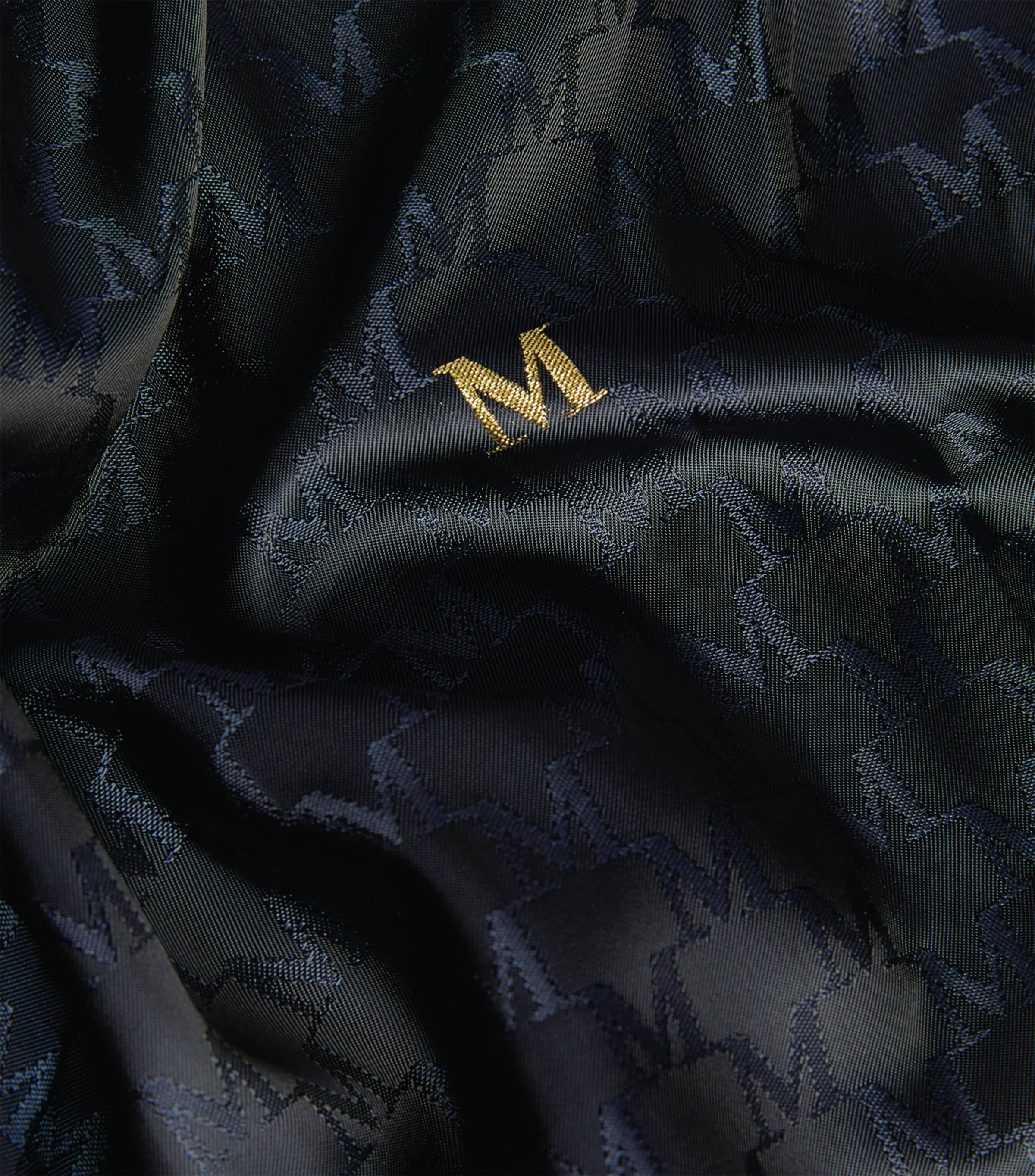 Madame Icon Coat ULTRAMARINE Image 5