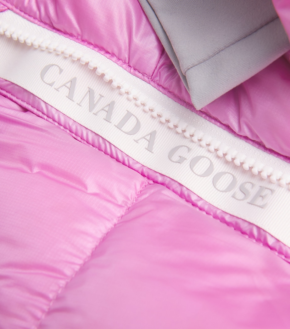 Down-Filled Packaway Cypress Puffer Jacket 1757TWILIGHT MAGENTA Image 5