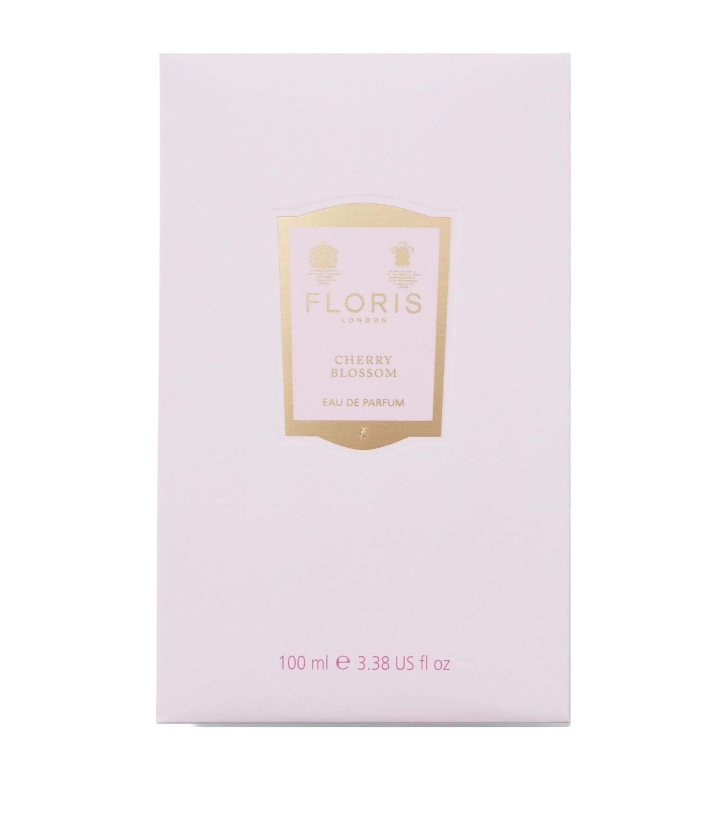 Floris Cherry Blossom Eau de Parfum (100ml) Image 2