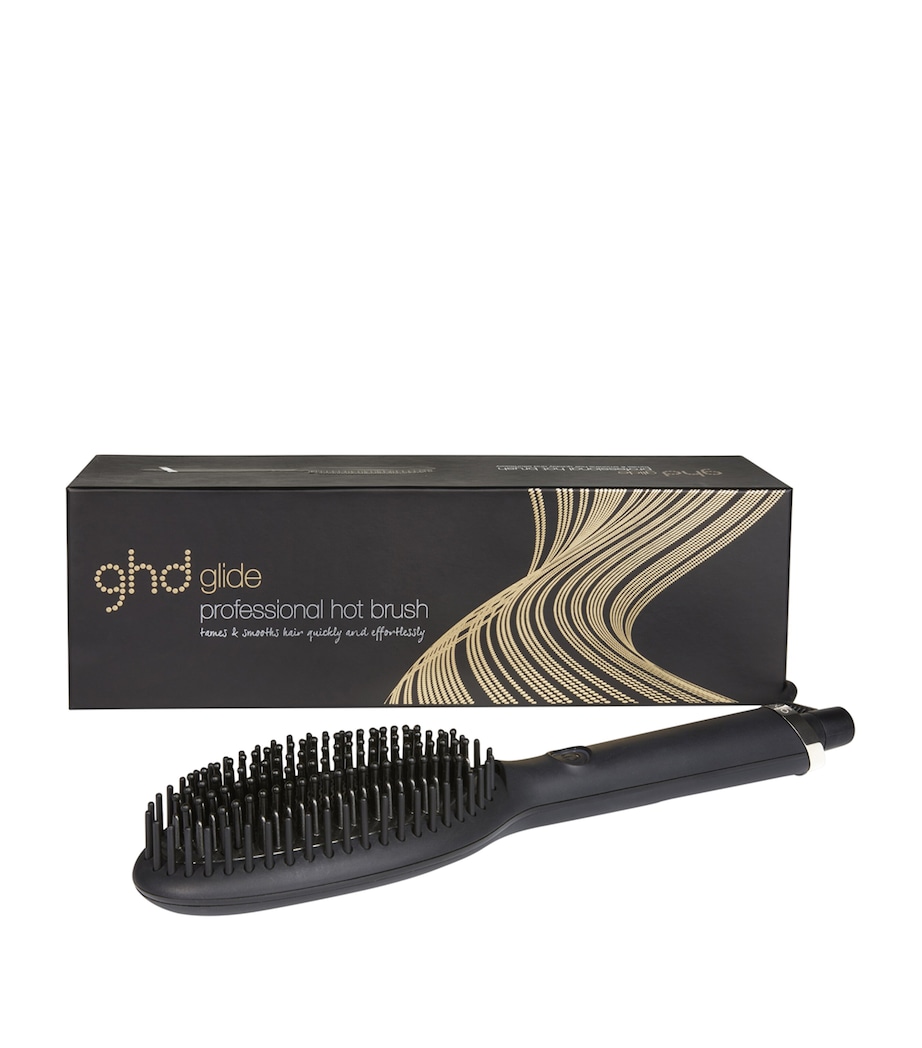 ghd Glide Hot Brush Image 1