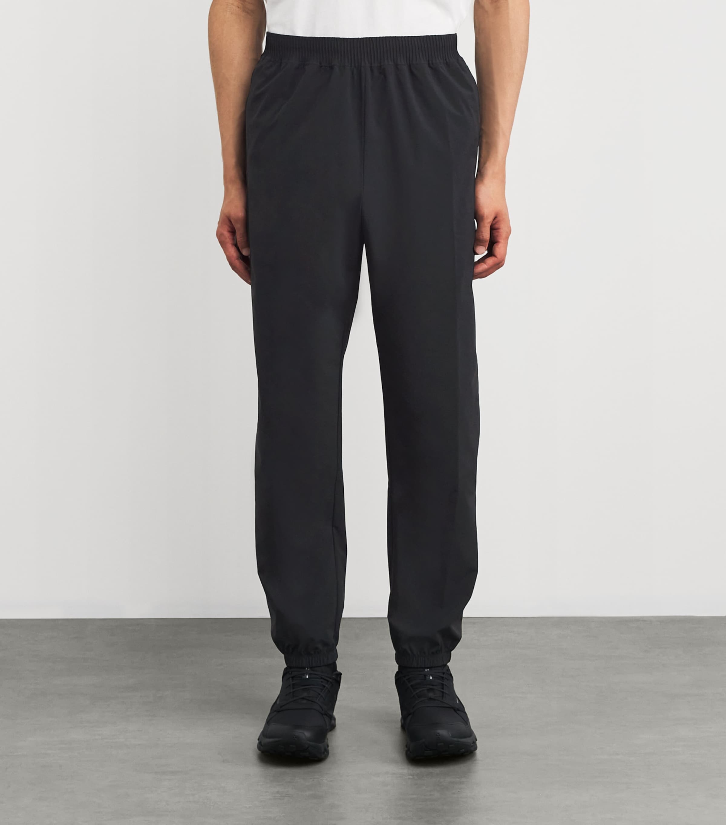 Focus Sweatpants BLACK Image 3