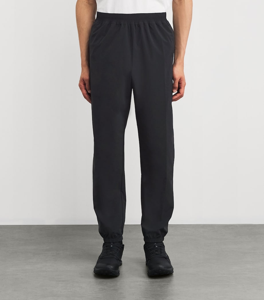 Focus Sweatpants BLACK Image 3