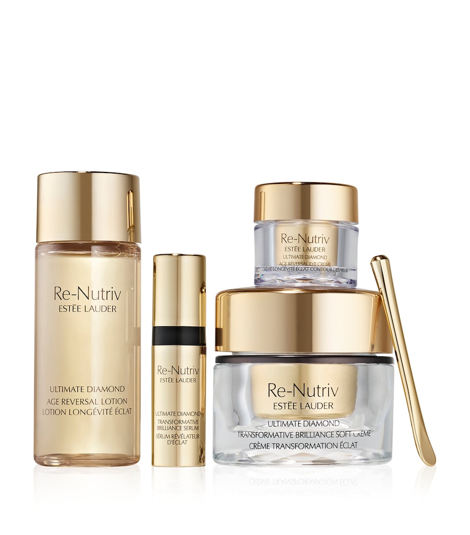 Re-Nutriv Pinnacle of Luxury Skincare Collection NO COLOUR Image 2