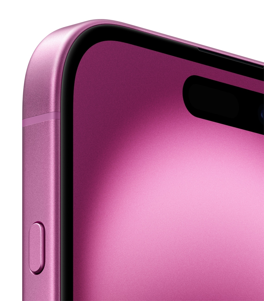 iPhone 16 128GB - Pink PINK Image 3