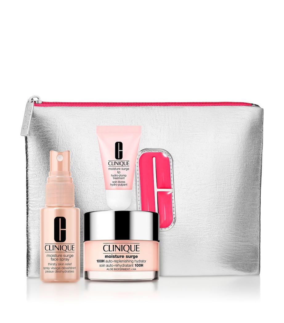 Moisture Surge Megastars Gift Set NO COLOUR Image 2