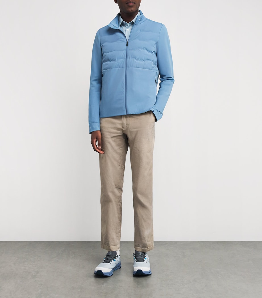 Hybrid Regulator Jacket NEPTUNE Image 2