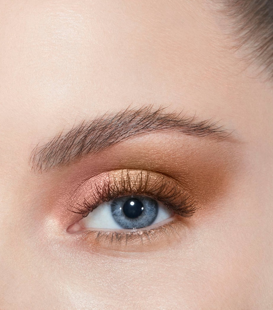 JEUX DE LUMIÈRES Highlighter Palette NO COLOUR Image 5