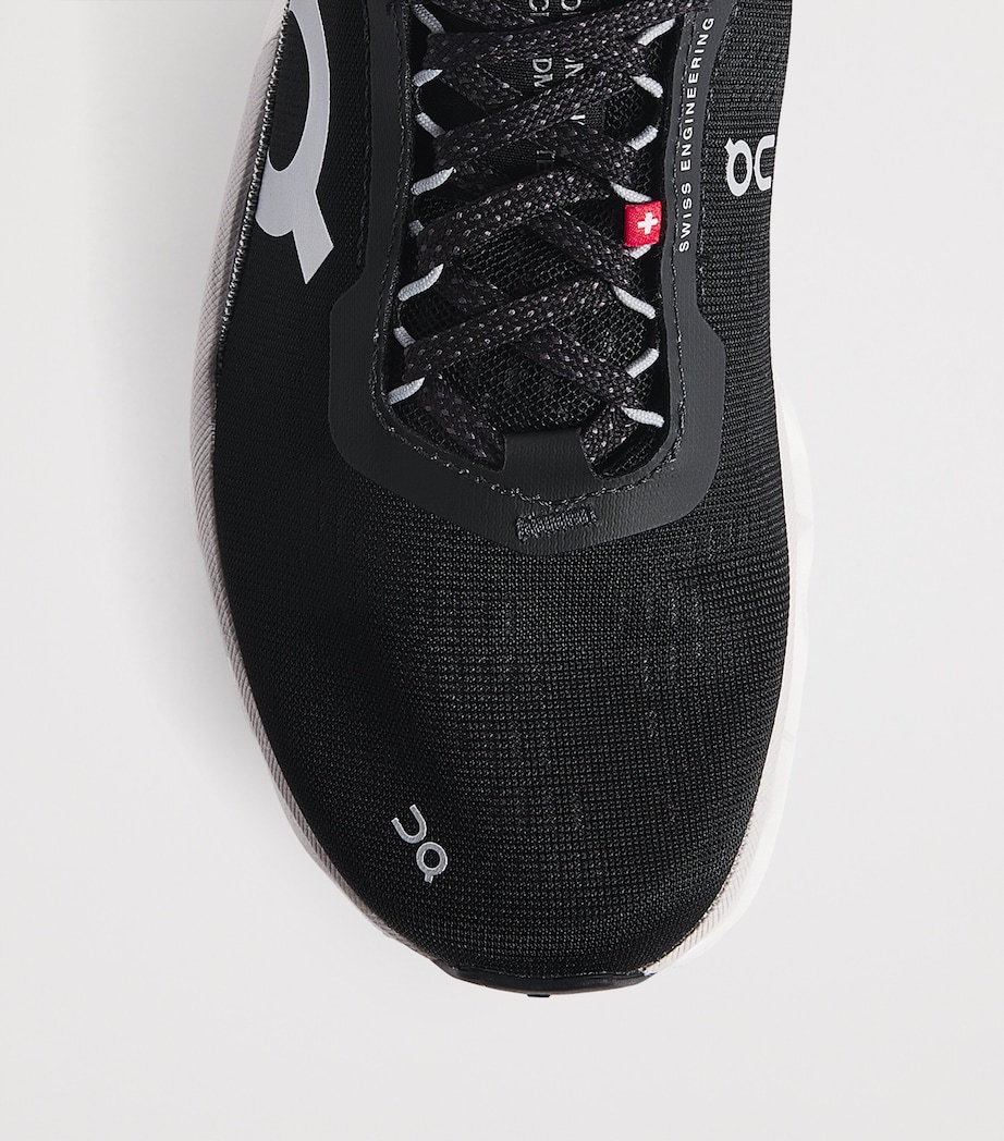 Cloudmonster 2 Trainers BLACK | FROST Image 5