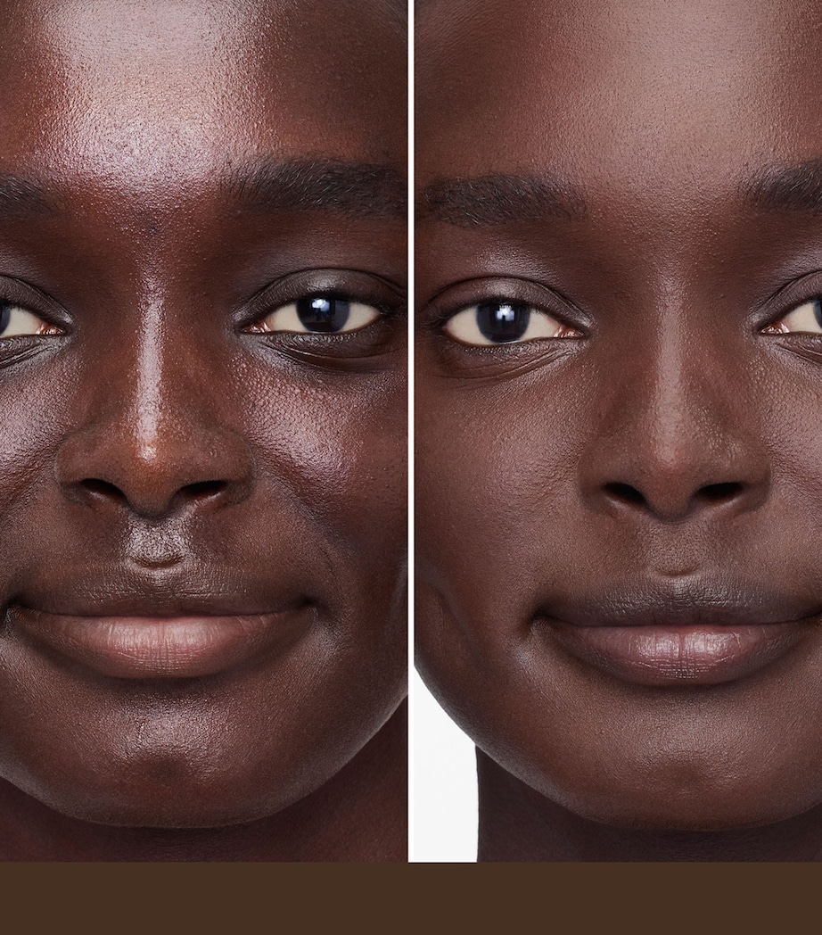 Tinted Moisturiser Blurred Matte SPF 30 7N MAHOGANY? Image 3