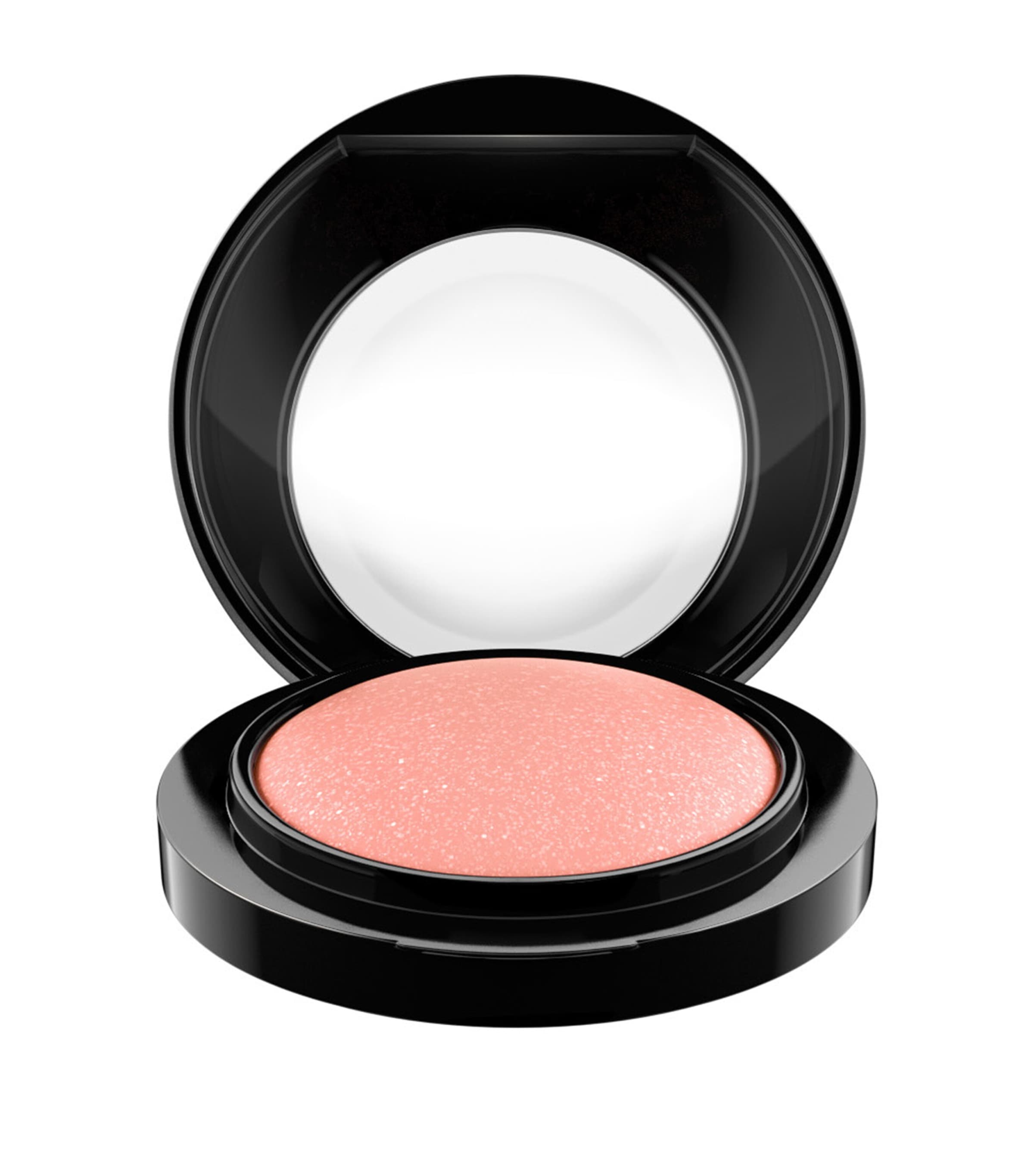 Mac Mineralize Blush In Pink