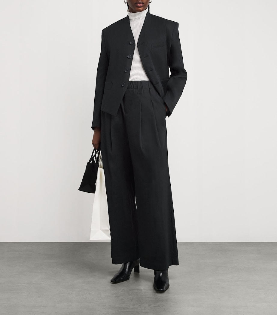 Washi Ensemble U Trousers 15 Image 2