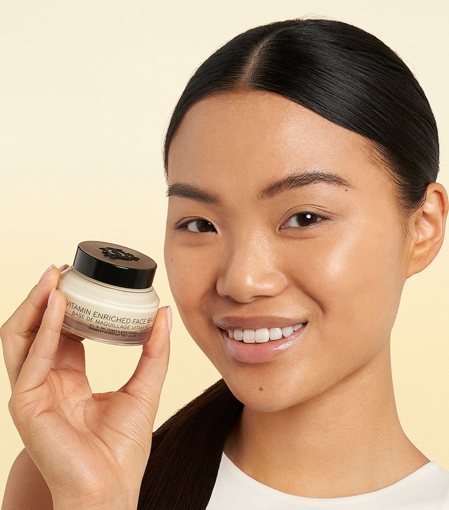 Vitamin Enriched Face Base (15ml) NO COLOUR Image 6