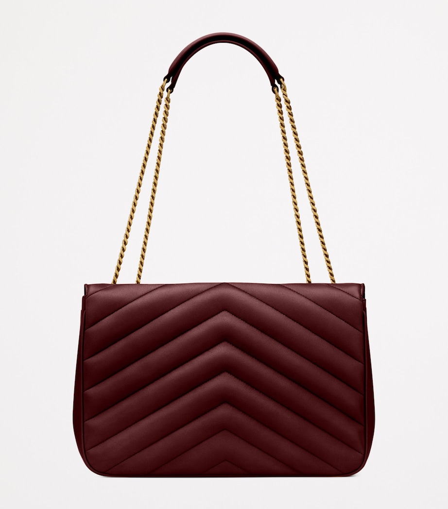 Large Loulou Shoulder Bag 6197 Image 2