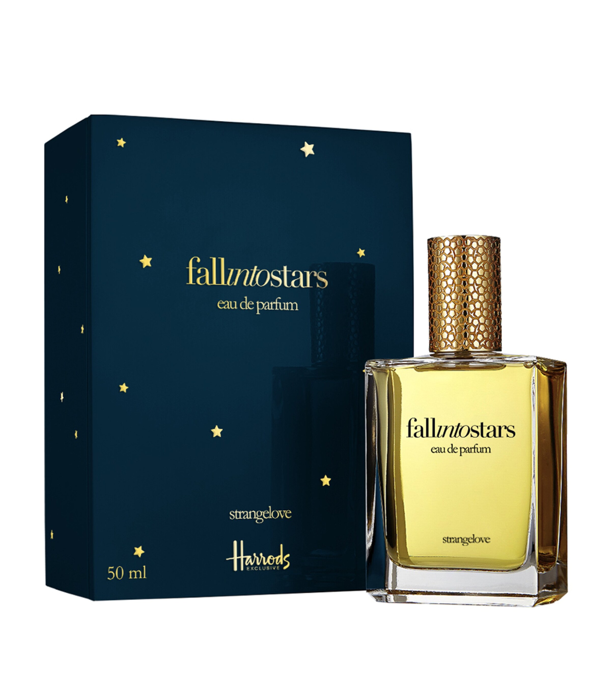 fallintostars Eau de Parfum (50ml) NO COLOUR Image 2
