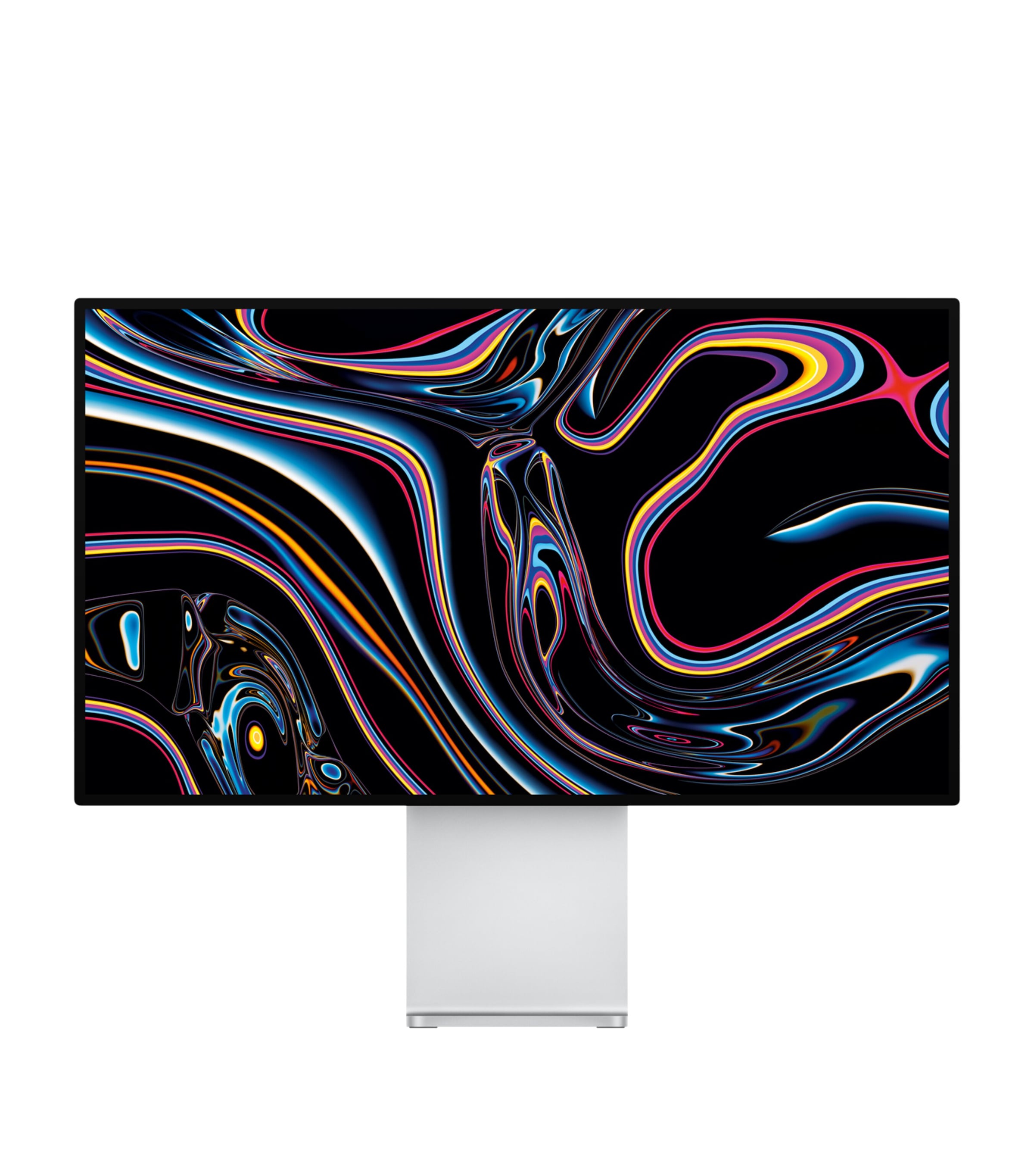 Apple Studio Display XDR Standard Glass with Tilt- and Height-Adjustable Stand Image 1