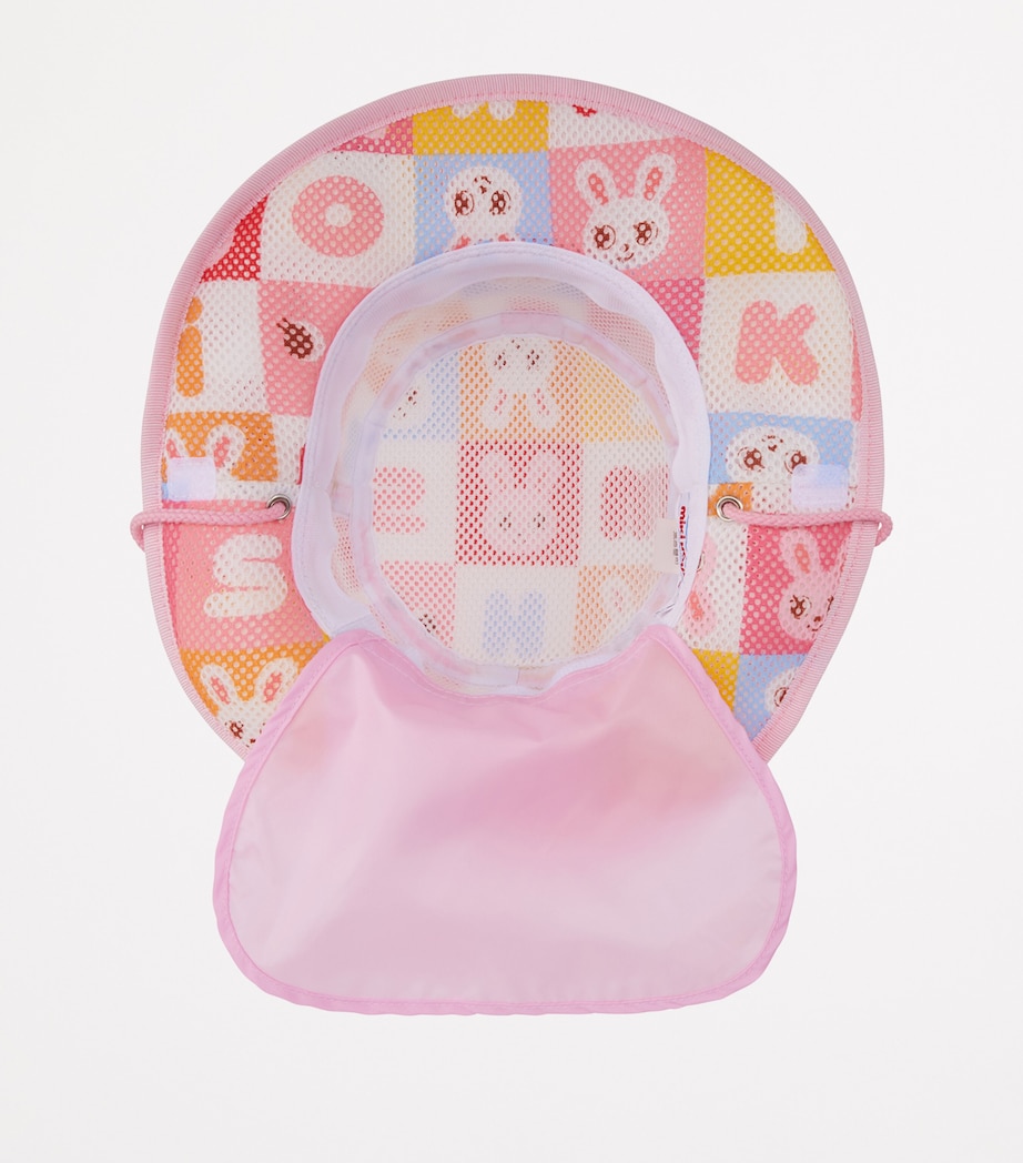 Animal Print Sunhat 8 Image 2