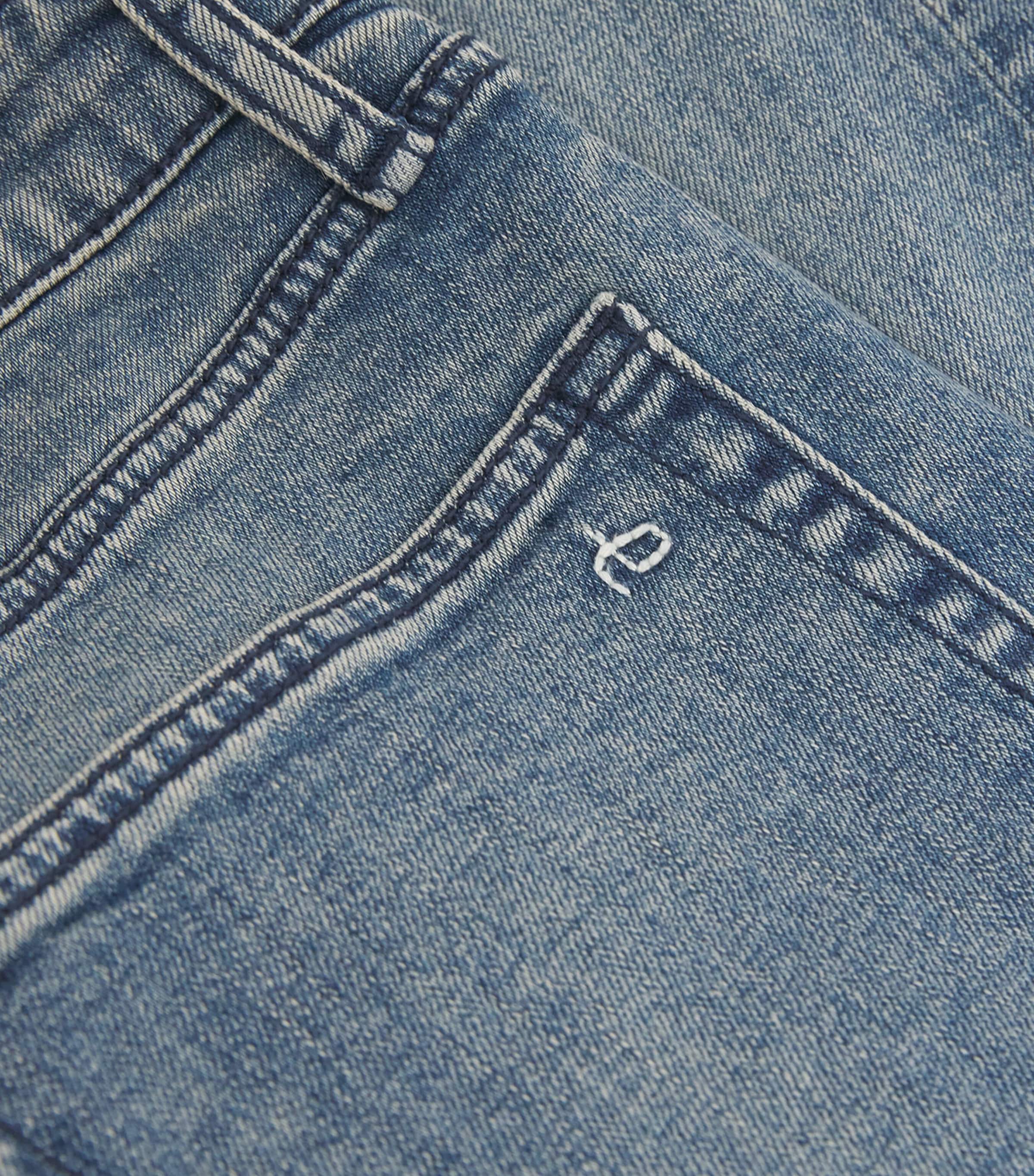 Fit 4 Straight Jeans DAMIAN Image 5