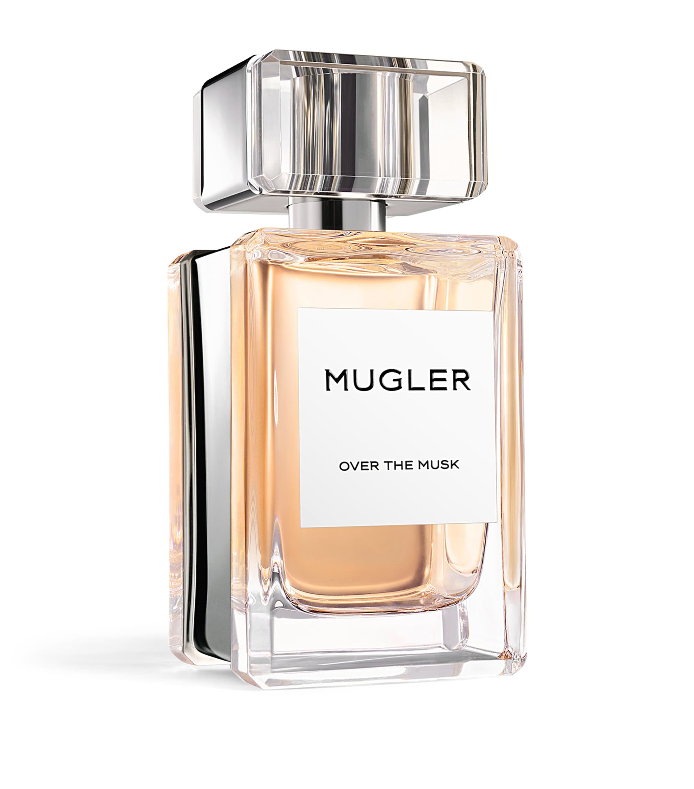 Mugler Les Exceptions Over The Musk Eau De Parfum
