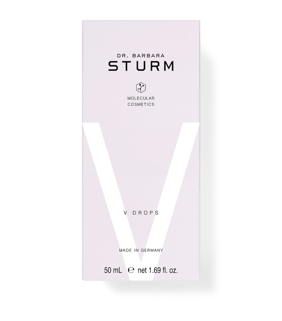 Dr. Barbara Sturm V Drops (50ml) Image 6