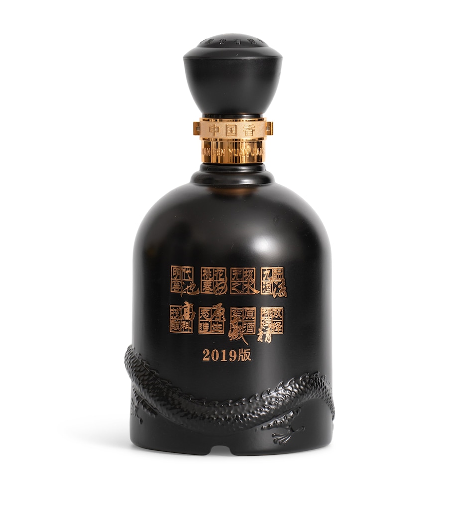 20-Year-Old Chiew Ancient Baijiu 2022 (50cl) NO COLOUR Image 3