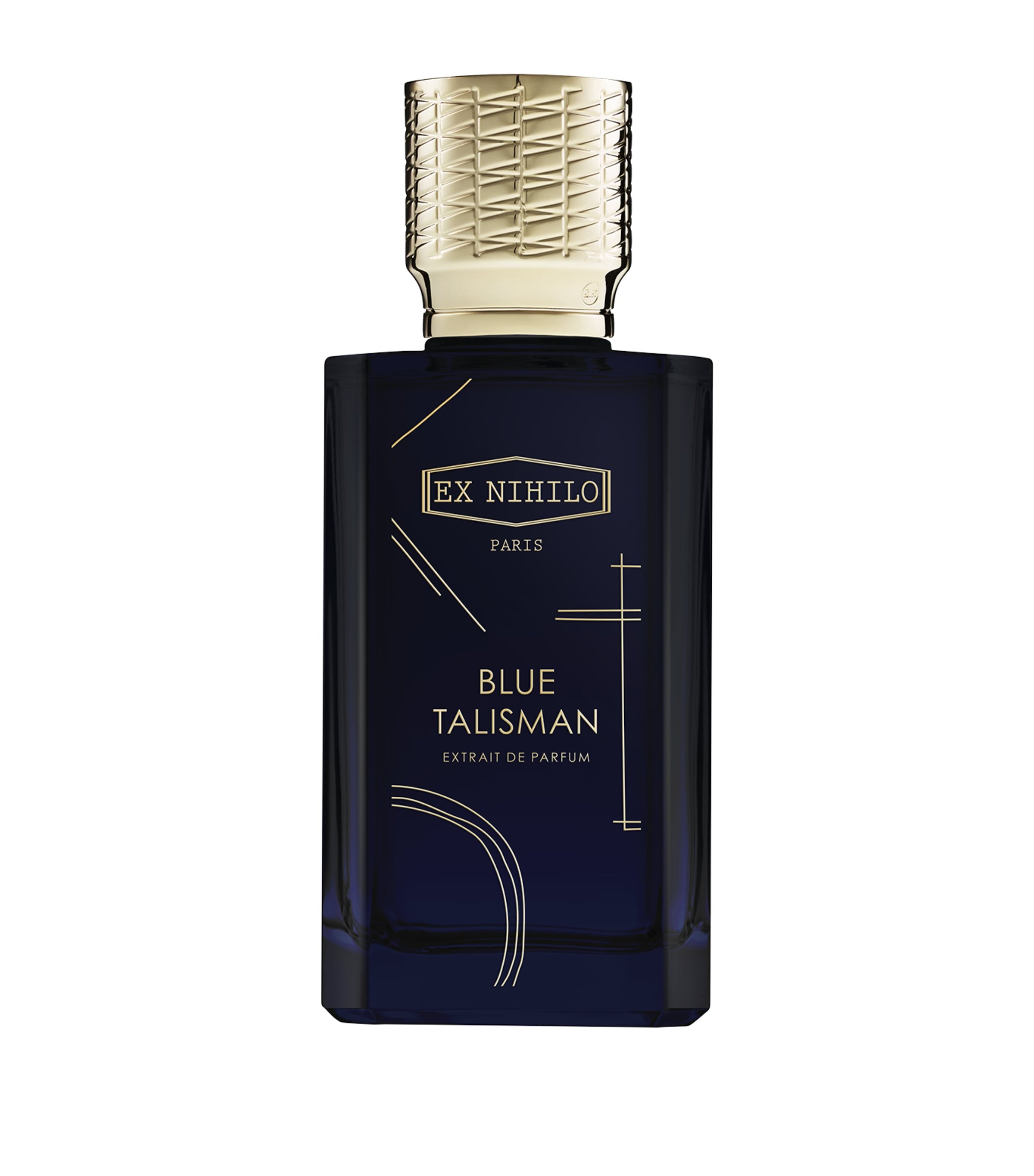 Ex Nihilo Blue Talisman Extrait De Parfum
