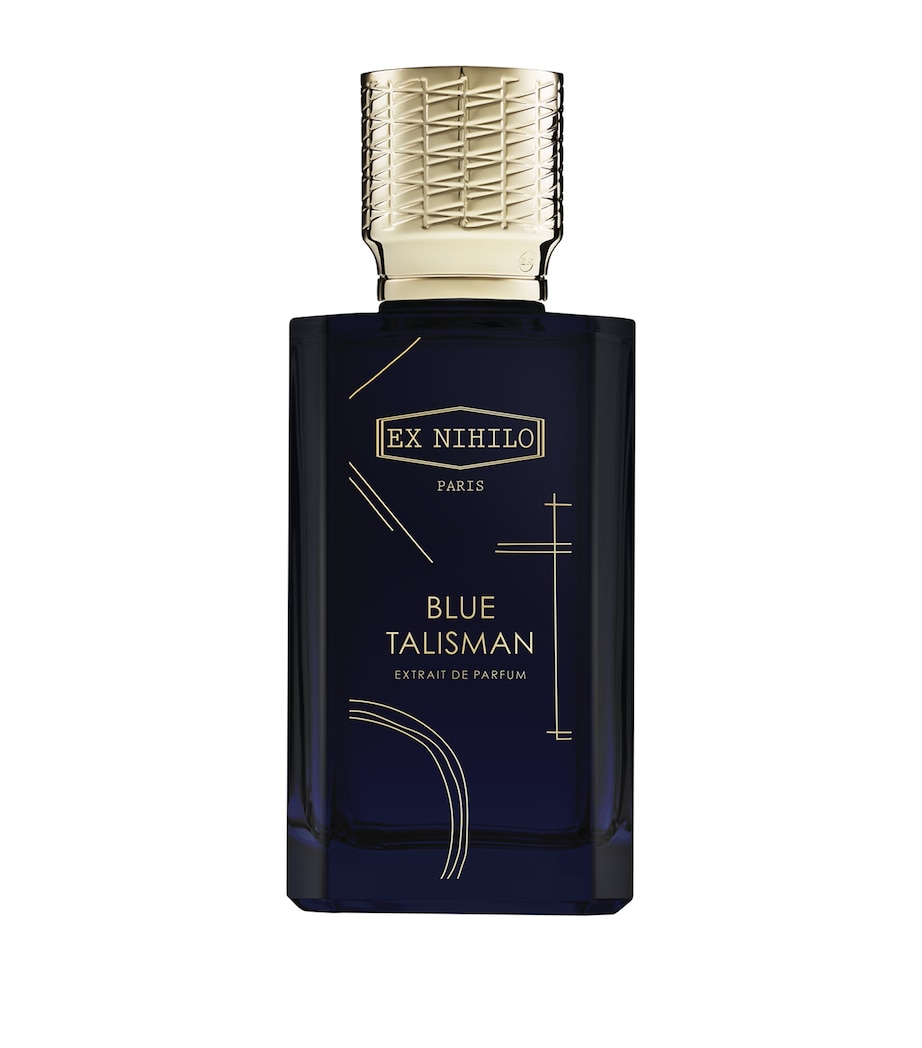 Blue Talisman Extrait de Parfum (100ml) NO COLOUR Image 1