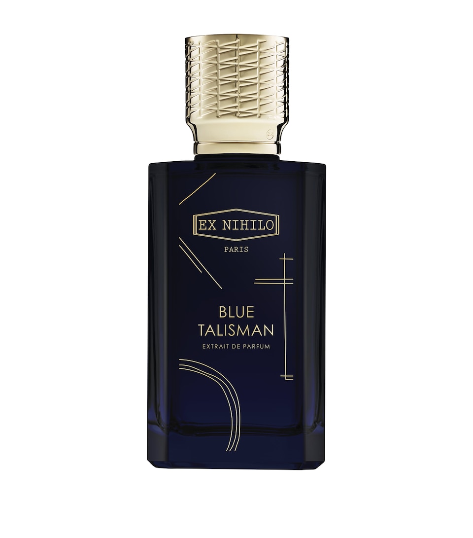 Blue Talisman Extrait de Parfum (100ml)