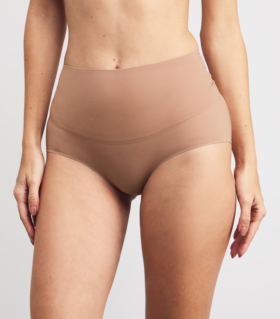 Smoothing Intimates High-Waist Briefs SIENNA Image 2